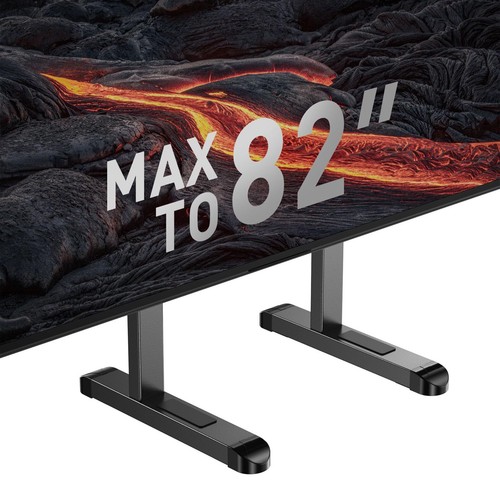 Stand steel legs - stand, for