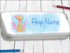 Tinkerbell  personalised