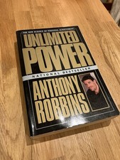 Unlimited Power: The New