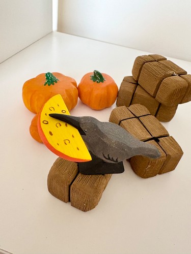 Bumbu toys halloween autumn - bumbu,