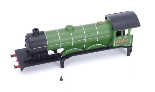 Hornby railways spares - hornby,