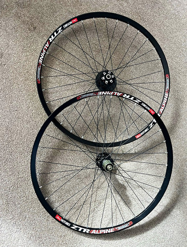 Stan notubes ztr alpine 26in - ztr,