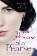 The Promise by Pearse, Lesley Book The Cheap Fast Free Post