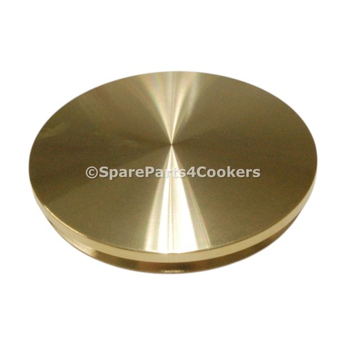 Lacanche genuine brass 4kw - lacanche,