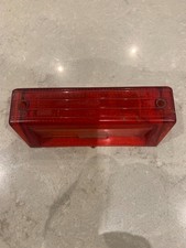 Moto Guzzi Le mans  v50 1000  Original CEV Tail light lens