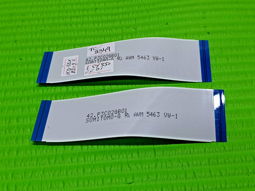 Genuine ribbon cable from - cable,