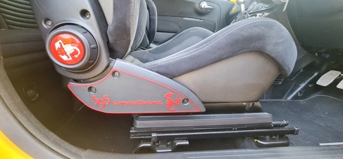 Fiat abarth competizione - fiat,