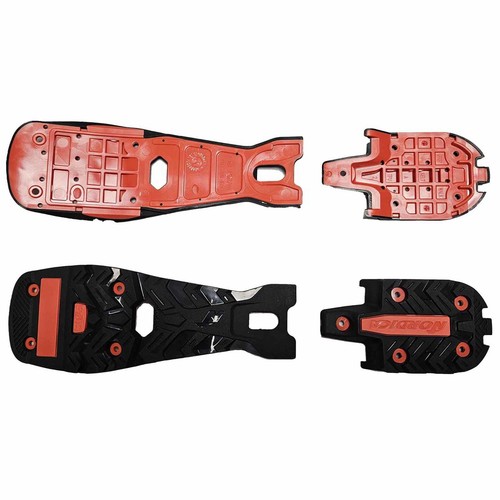 Nordica unlimited ski boot - nordica,