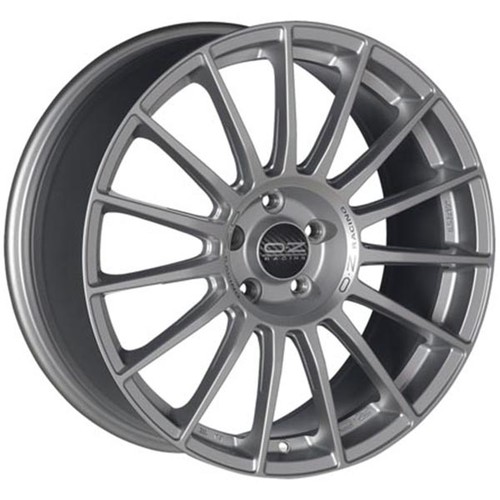 Alloy wheel racing - wheel, oz