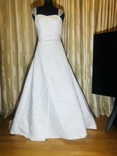 Bridal Wedding Dress