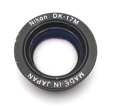 Nikon DK-17M Magnifying