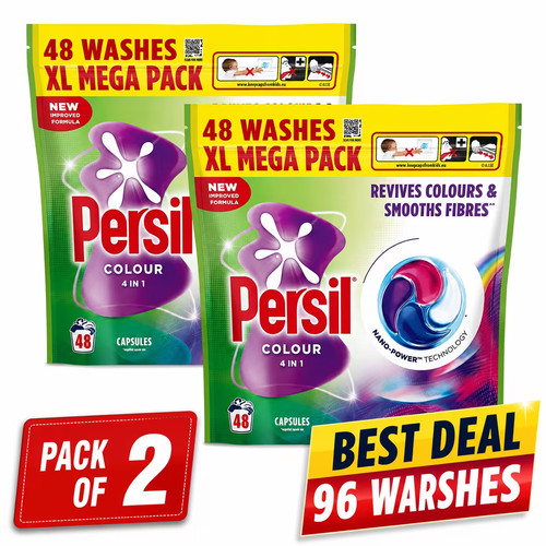 Persil colour 1 - colour, in