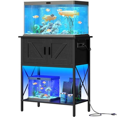 Gallon fish tank - gallon, with