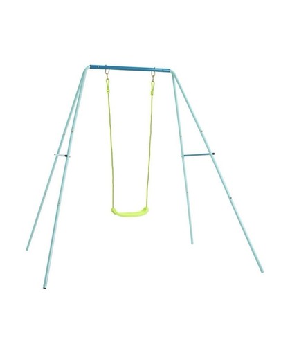 Single metal swing set - tp,