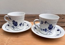 2 Sets Royal Worcester
