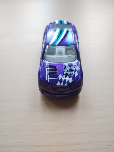 Hot wheels hyundai - hot,