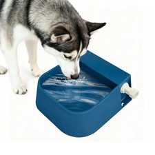 Automatic Livestock Water Bowl