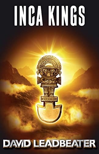 Inca kings volume matt - 15, (matt