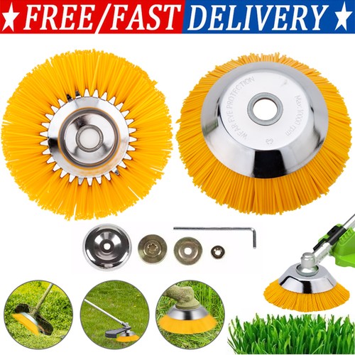 Grass trimmer brush cutter - 8",
