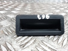 Ford Fiesta Mk7 Tailgate