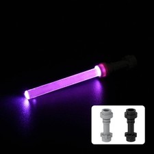 LED Light Up Lightsaber with