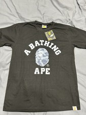 A Bathing Ape Bape T-Shirt