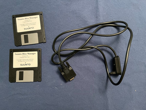 Oem suunto dive computer - oem,