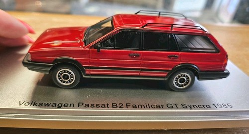 Ltd kess 1985 passat b2 - ltd, vw