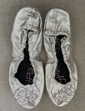 REDFOOT Flats Folding - Sex