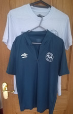 Job lot x 2 Brentford Football