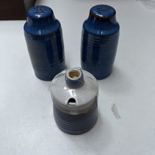 Denby Langley Chatsworth Salt