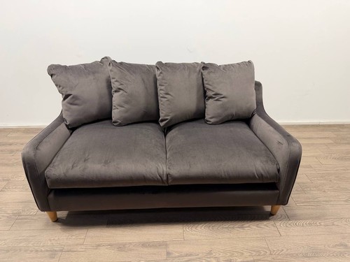 Habitat swift velvet - habitat, seater