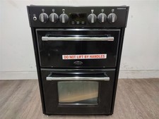 Belling farmhouse60dfblk - belling,