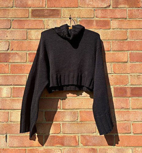 Divided black cropped - divided,