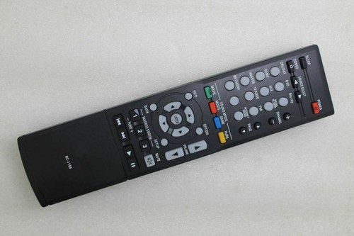 Remote control for denon - control,