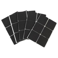 54pcs Chair Leg Covers Table