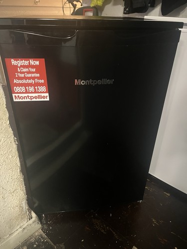 Montpellier fridge - montpellier,