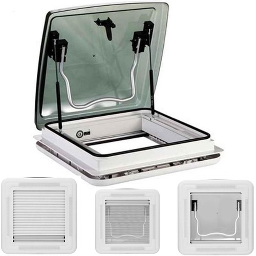 Adventurer skylight 400 - 400, x