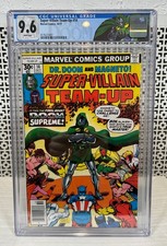 1977 Super-Villain Team-Up 14