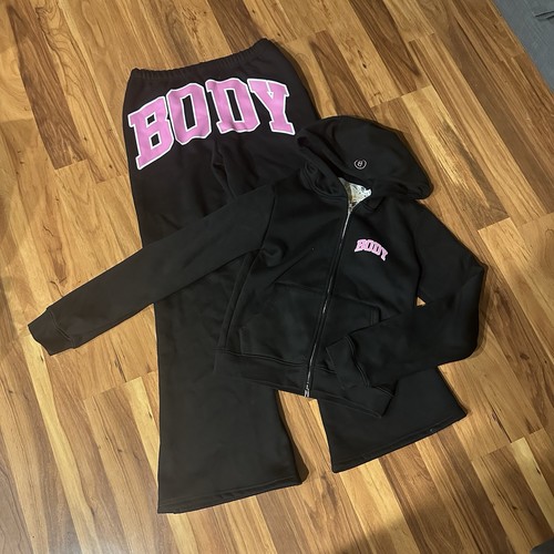 Nwt body raven tracy back - by,