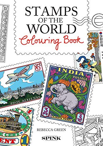 The stamps world - the,