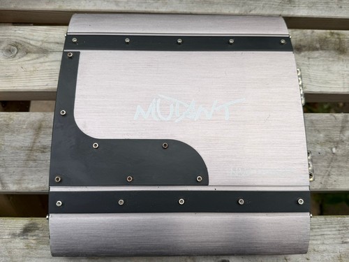 Mutant nw280sp channel car - 2-channel,