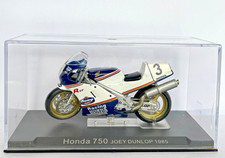 Honda Grand Prix Motorcycle