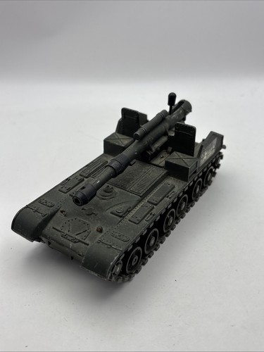 Dinky toys 155mm - dinky,