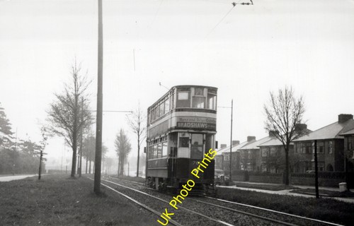 Tram photo birmingham - tram,