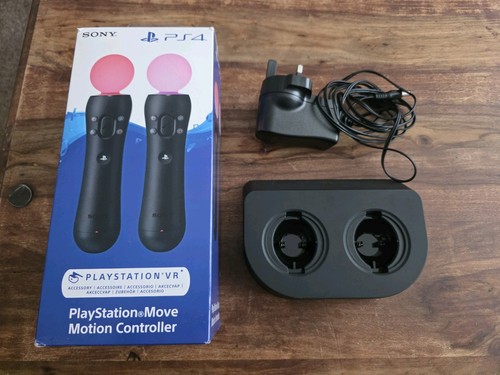 Sony playstation move motion - sony,