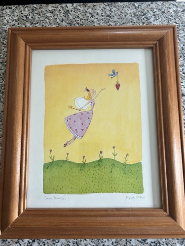 Vintage felicity wishes - felicity,