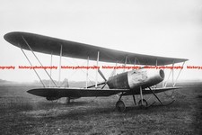 F026688 Royal Aircraft FE3