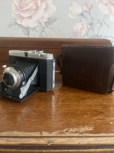 Vintage dacora 120 film - vintage,