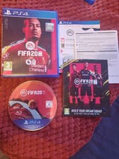 FIFA 20: Champions Edition |